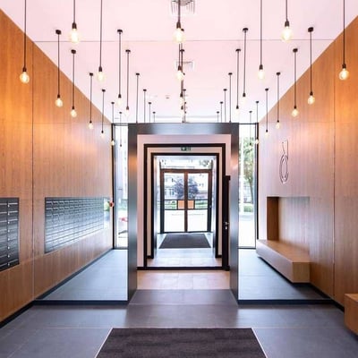 Alquiler de un cómodo apartamento de 2 habitaciones, 40 m², Ołbin, Breslavia, Polonia